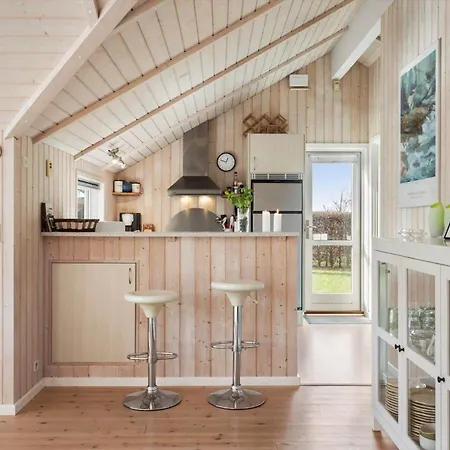 Sl295-slagelse-havrevej-13 Ferienhaus *