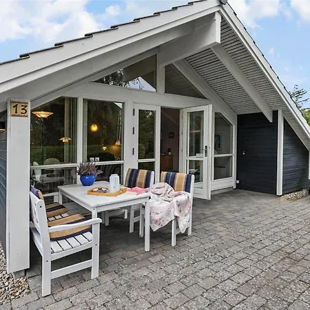 Sl295-slagelse-havrevej-13 Ferienhaus