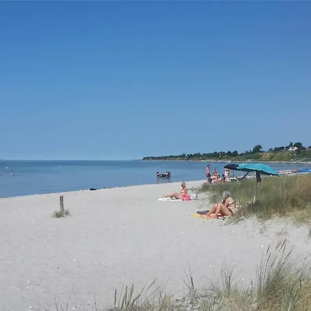 Sl295-slagelse-havrevej-13 بيت للعطل