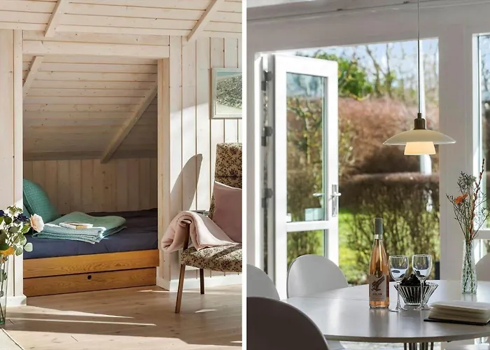 Дом отдыха Sl295-slagelse-havrevej-13 Слагельсе