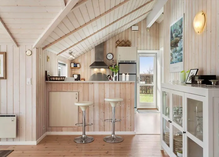 Sl295-slagelse-havrevej-13 Дом отдыха *