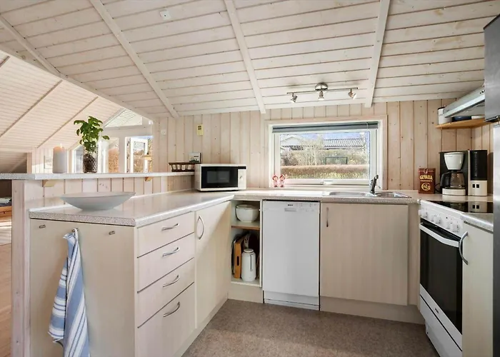 Дом отдыха Sl295-slagelse-havrevej-13