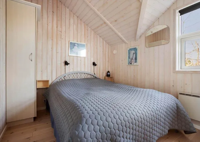 Sl295-slagelse-havrevej-13 Дом отдыха Слагельсе